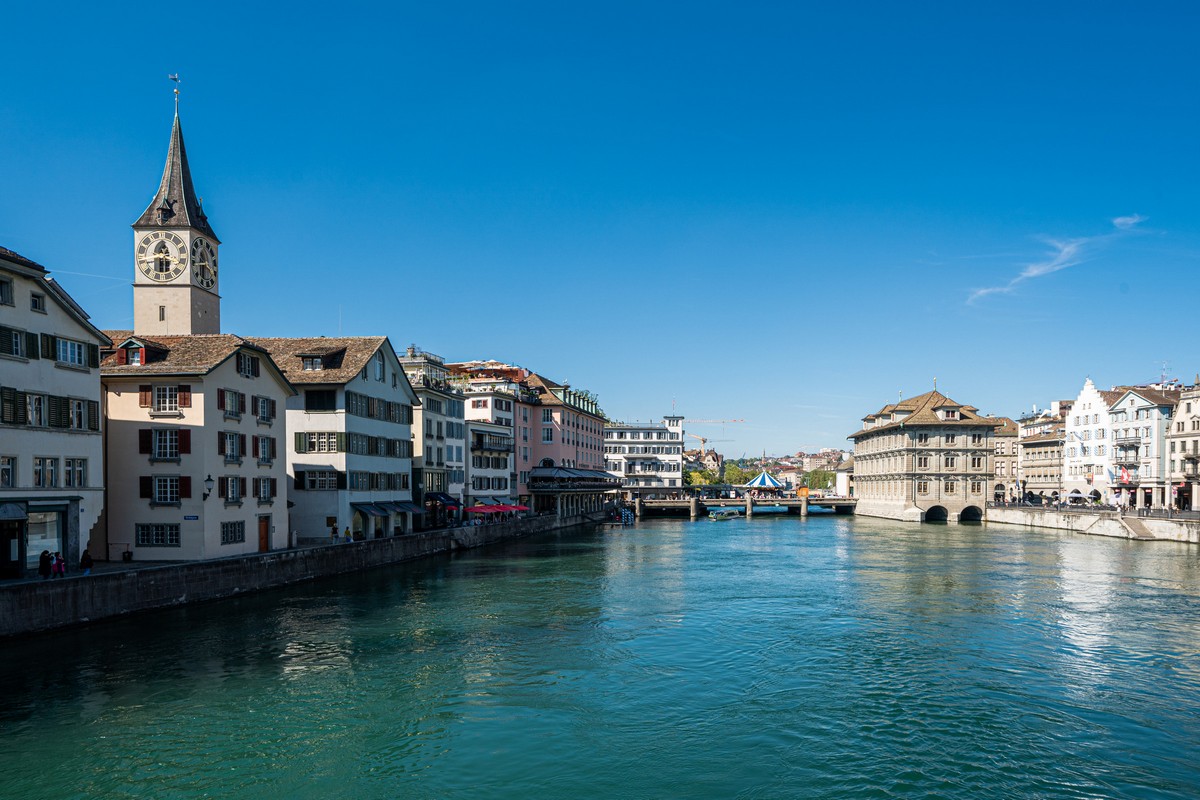 Zurich